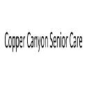 Copper Canyon Senior Care logo